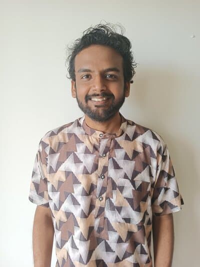 Tapish Rathore